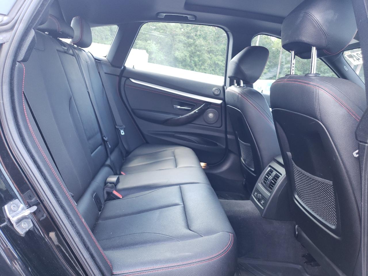 WBA8Y3C55HG450778 2017 BMW 340 Xigt