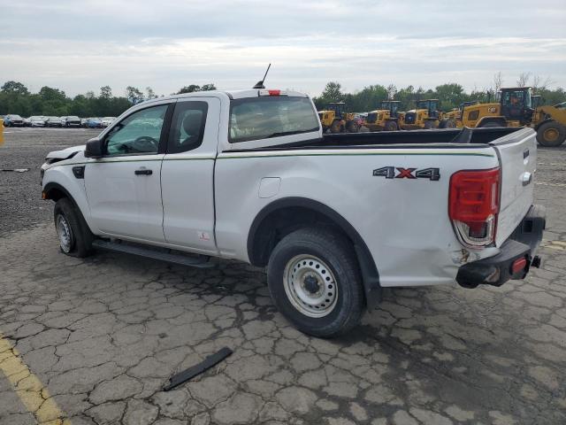 2020 FORD RANGER XL - 1FTER1FH5LLA51995