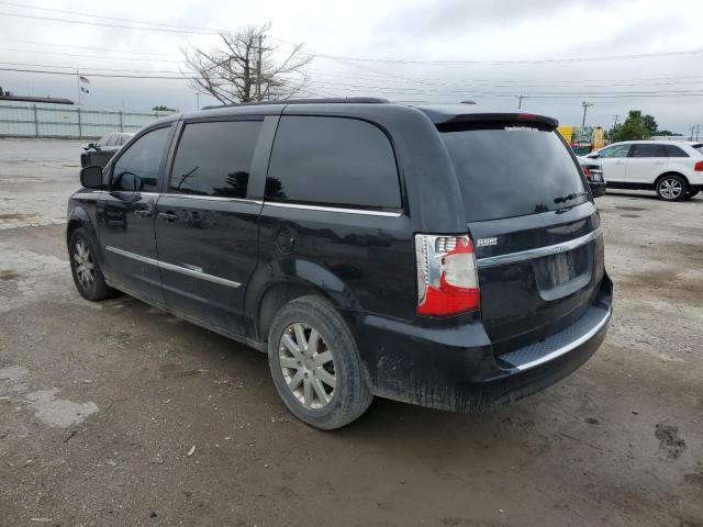 2015 CHRYSLER TOWN & COU - 2C4RC1BG7FR505059