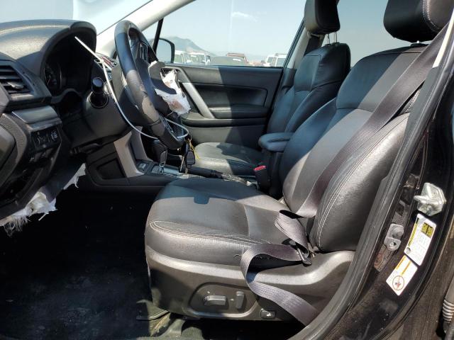2015 SUBARU FORESTER 2 - JF2SJAJC2EH550881