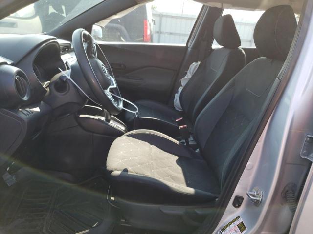 2019 NISSAN KICKS S - 3N1CP5CU9KL558071