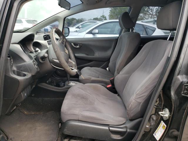 2011 Honda Fit VIN: JHMGE8H31BS007087 Lot: 62421644