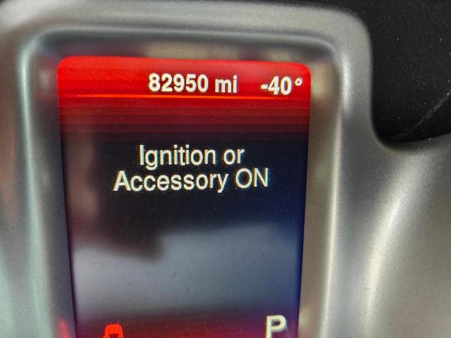 2015 DODGE JOURNEY SX - 3C4PDDBG2FT526372