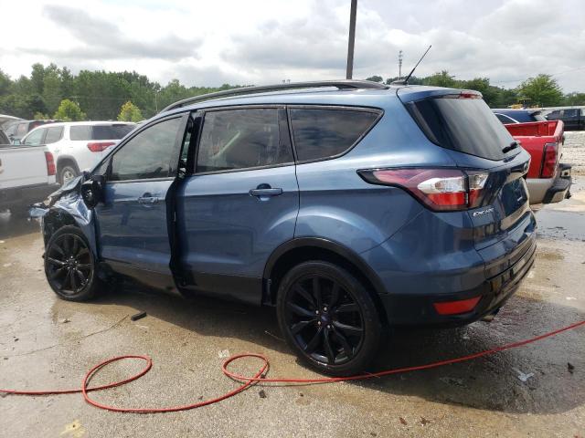 2018 FORD ESCAPE SE - 1FMCU0GD0JUC01882
