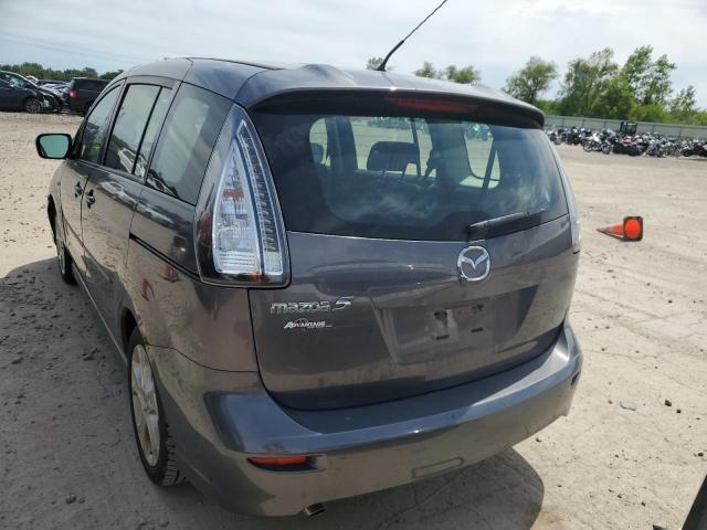 2009 Mazda 5 VIN: JM1CR293690345994 Lot: 61225764