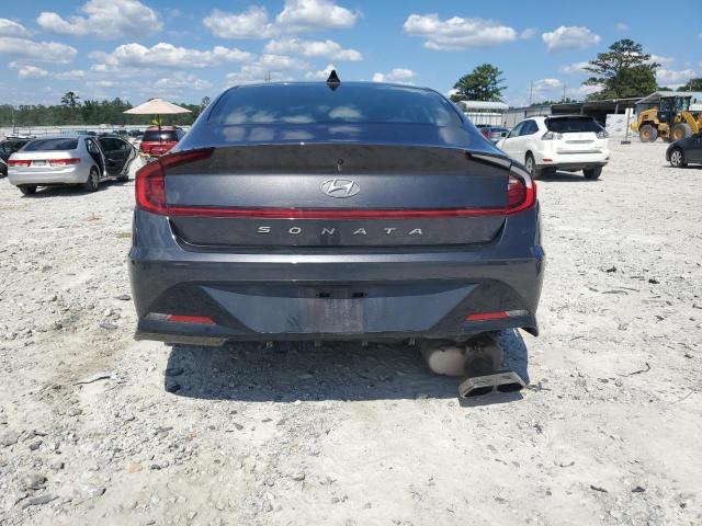 2020 Hyundai Sonata Sel VIN: 5NPEL4JA4LH011957 Lot: 61801144