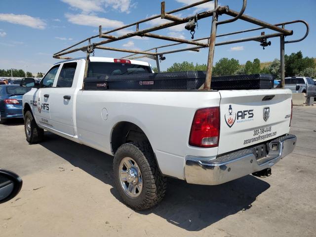 2014 Ram 2500 St VIN: 3C6UR5HL1EG287877 Lot: 61272484