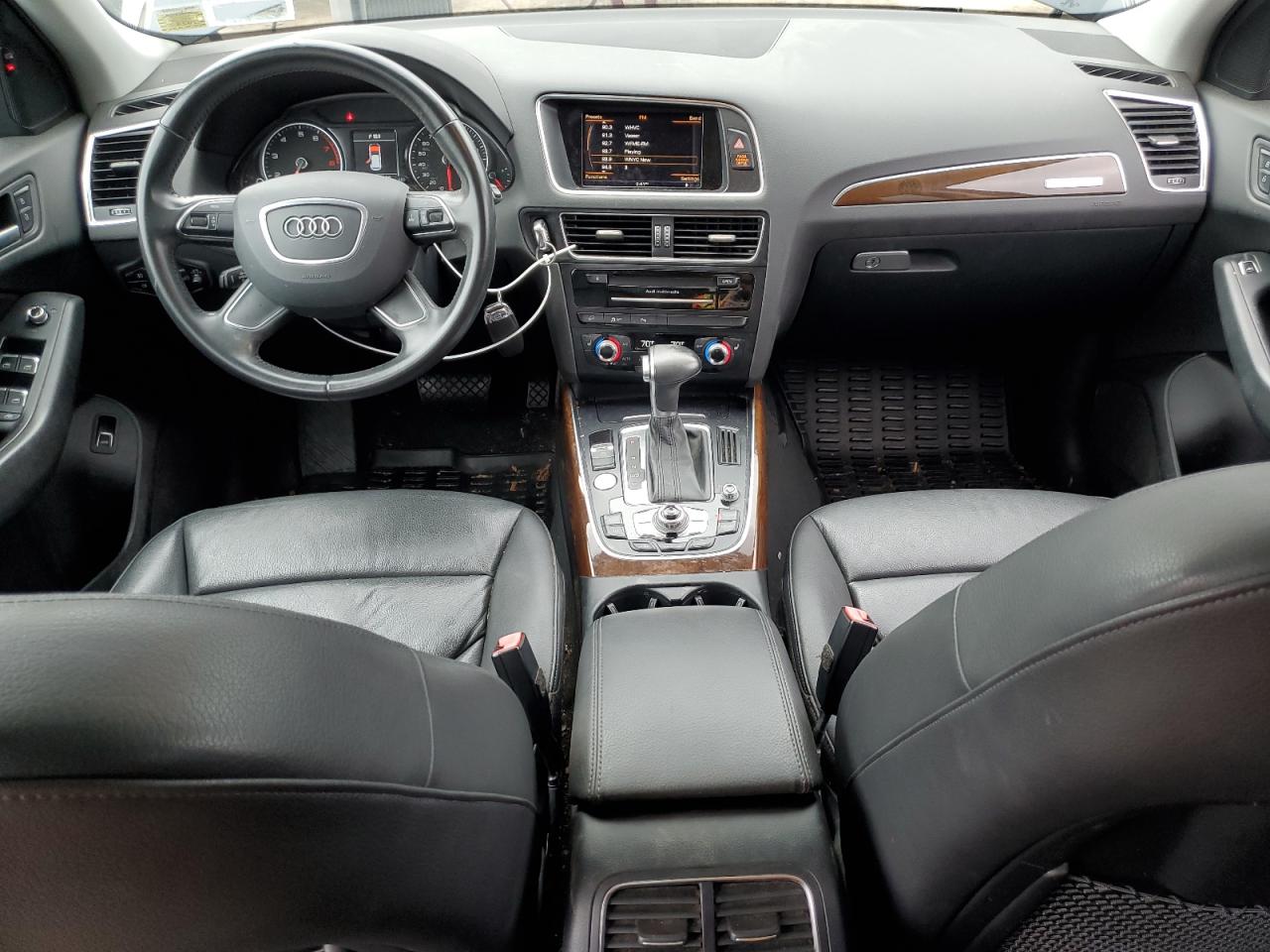 WA1LFAFP3FA115758 2015 Audi Q5 Premium Plus