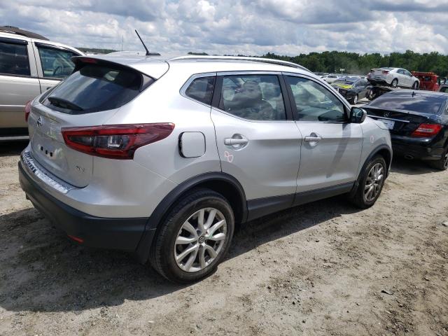 2020 NISSAN ROGUE SPOR - JN1BJ1CV3LW548579