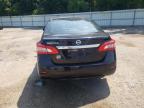 NISSAN SENTRA S photo