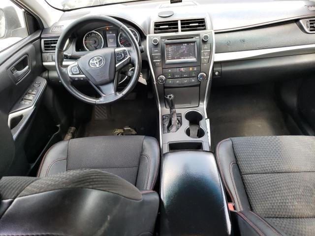 4T1BF1FK3FU969617 2015 Toyota Camry Le