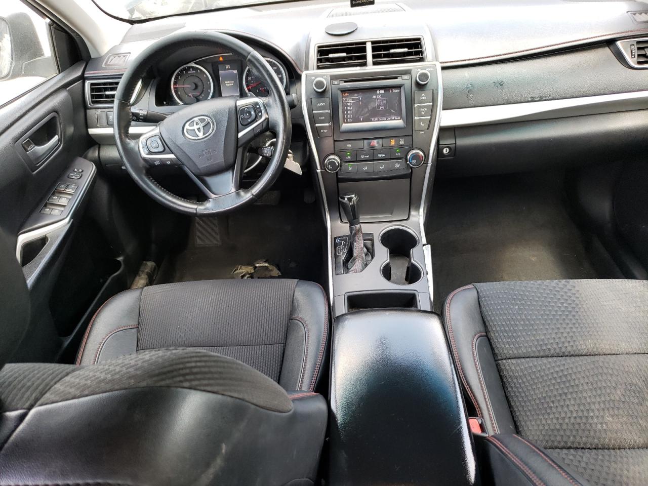 4T1BF1FK3FU969617 2015 Toyota Camry Le 4T1BF1FK3FU969617 2015 Toyota Camry Le