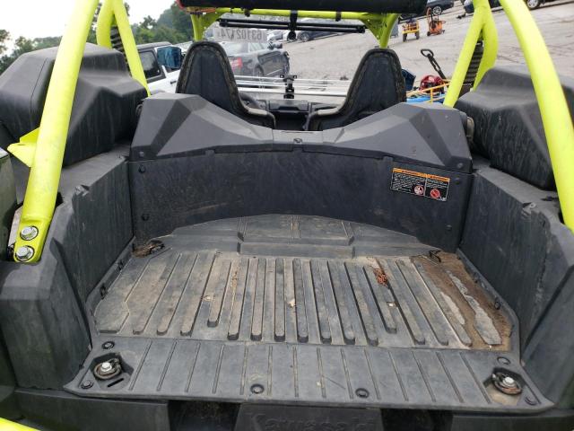 2021 KAWASAKI KRF 1000 B - JKARFCB1XMB501656