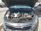 KIA OPTIMA SX photo