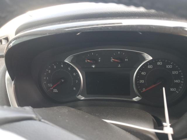 2019 CHEVROLET TRAVERSE L - 1GNEVGKW2KJ239166