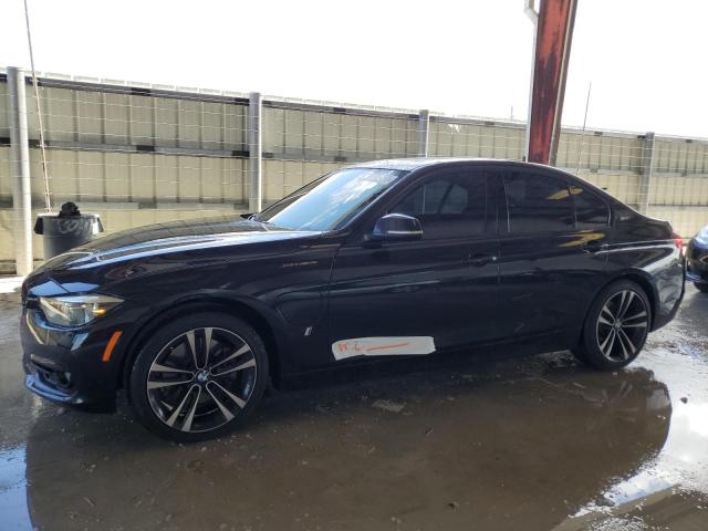 2018 BMW 330E - WBA8E1C50JA762626