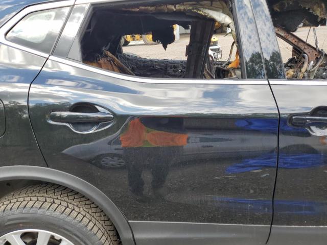 2023 NISSAN QASHQAI SV JN1BJ1BW2PW106392