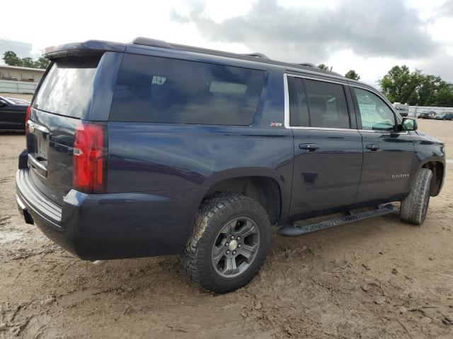 2017 CHEVROLET SUBURBAN K 1GNSKHKC8HR402632  63335464