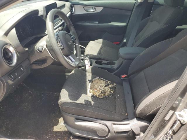 2022 Kia Forte Fe VIN: 3KPF24AD8NE475827 Lot: 61277064