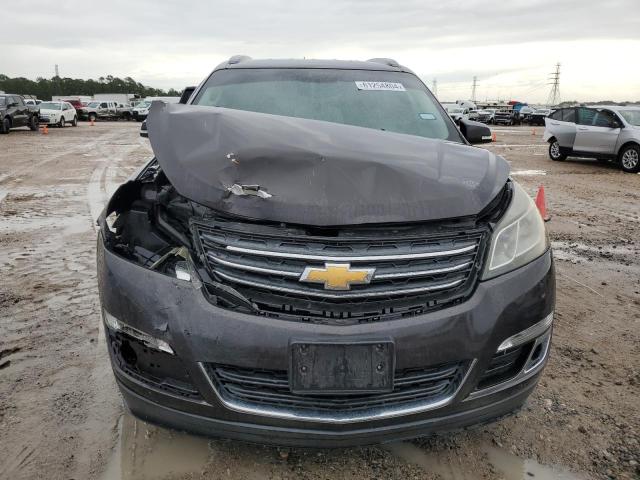 2015 CHEVROLET TRAVERSE L - 1GNKRGKD2FJ366561