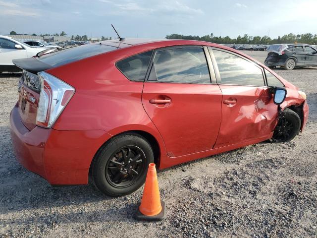 Vin: jtdkn3du6c5495305, lot: 62555994, toyota prius 20123