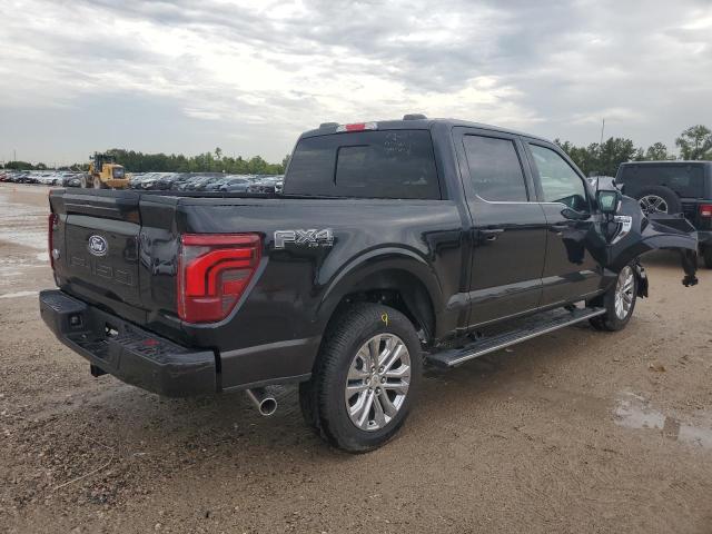 2024 FORD F150 KING - 1FTFW6L89RFB00069