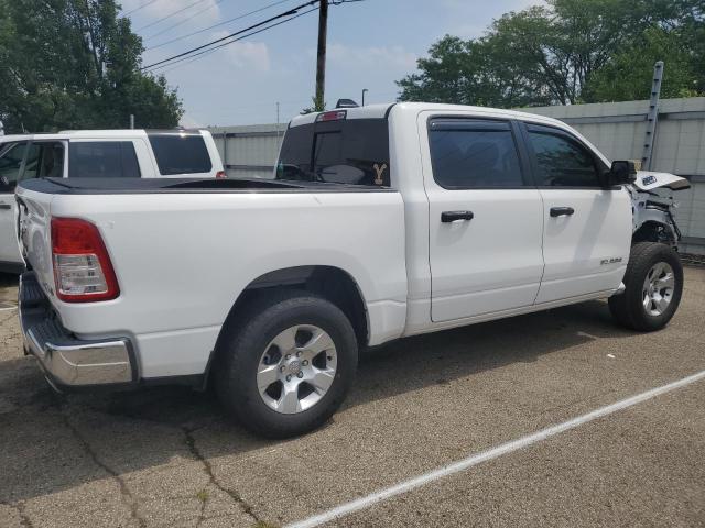 2023 RAM 1500 BIG H - 1C6SRFFT1PN609959