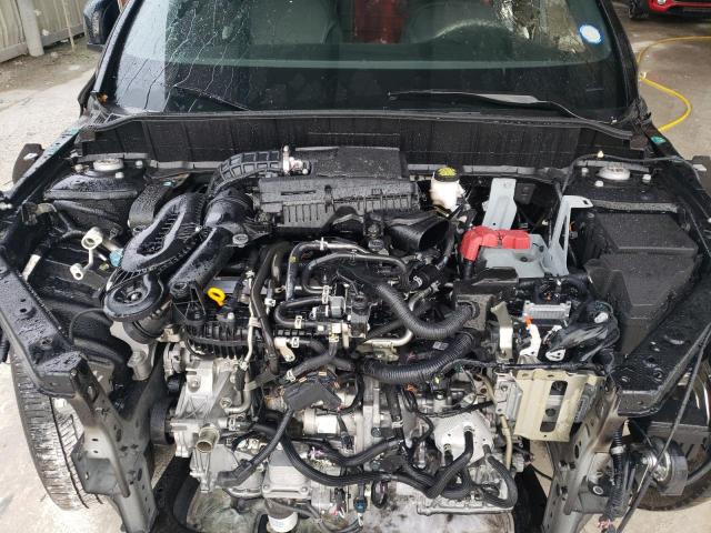 2022 INFINITI QX55 LUXE 3PCAJ5J37NF102993
