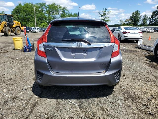 2015 Honda Fit Ex VIN: 3HGGK5H83FM708752 Lot: 61118654