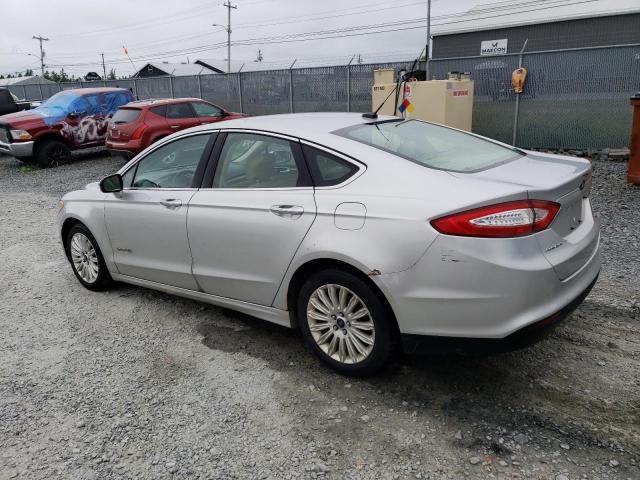 Vin: 3fa6p0lu4er383944, lot: 62175874, ford fusion se hybrid 20142