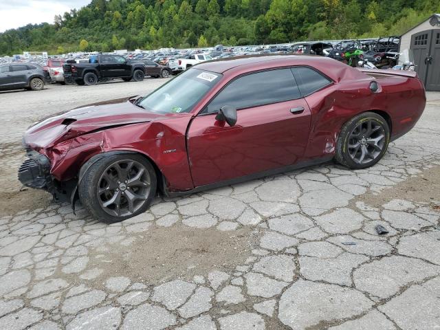 2018 DODGE CHALLENGER R/T 2018