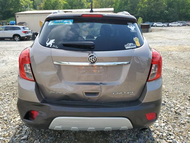 VIN KL4CJFSB2DB203973 2013 Buick Encore, Convenience no.6