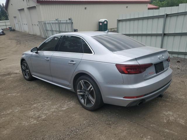 VIN WAUENAF49JA167229 2018 Audi A4, Premium Plus no.2