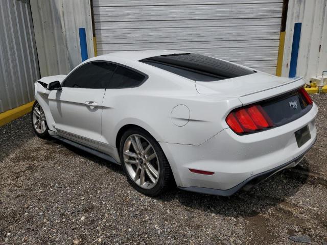 VIN 1FA6P8TH1G5267446 2016 Ford Mustang no.2