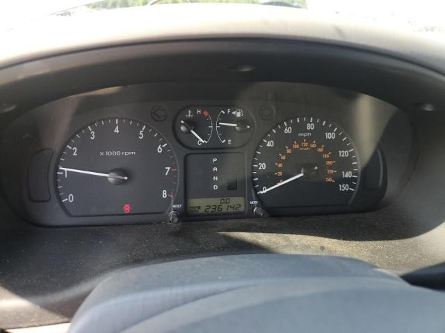 2004 Kia Optima Lx VIN: KNAGD126545310161 Lot: 60629904