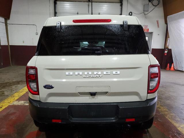2024 FORD BRONCO SPO - 3FMCR9B6XRRE25761