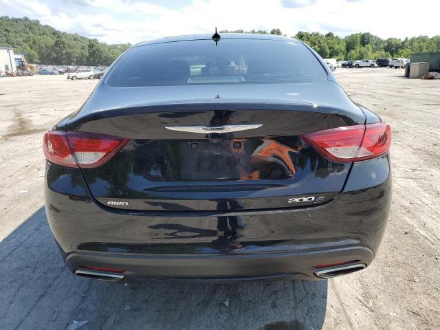 2015 Chrysler 200 S VIN: 1C3CCCDG0FN618545 Lot: 63178974