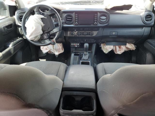 2021 TOYOTA TACOMA DOU - 5TFCZ5AN1MX280695