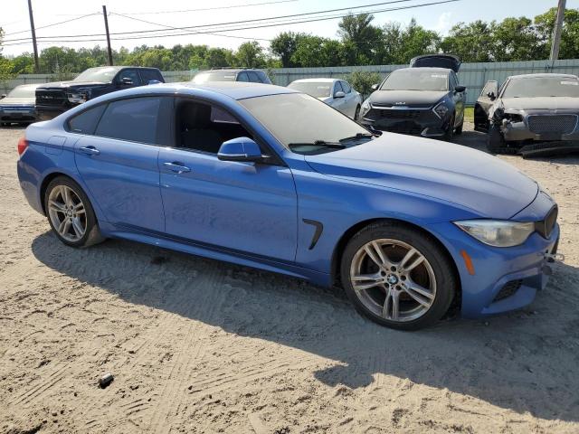 VIN WBA4C9C5XFG135004 2015 BMW 4 Series, 428 Xi Gra... no.4