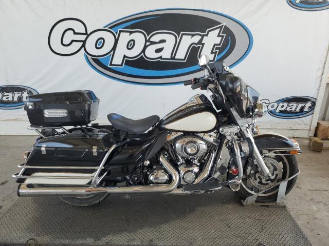 2013 HARLEY-DAVIDSON FLHTP POLI - 1HD1FMM10DB670394