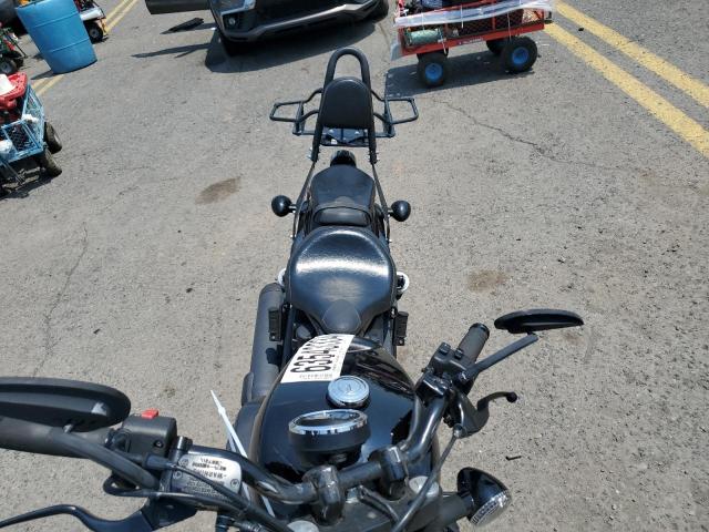 2014 YAMAHA XVS950 CU JYAVN05E7EA000912