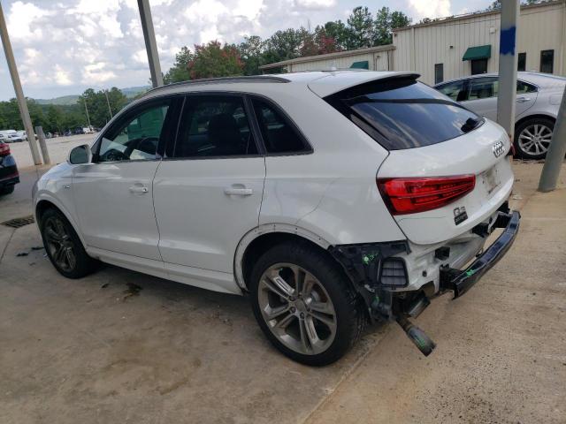 2016 AUDI Q3 PRESTIG - WA1FFCFS8GR018359
