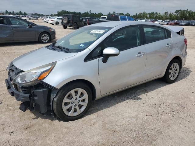 2016 KIA RIO LX 2016