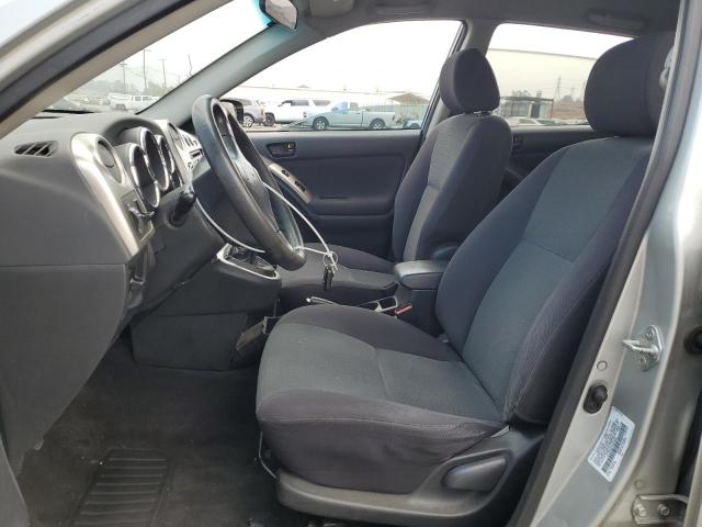 2003 Toyota Corolla Matrix Xr VIN: 2T1KR32E93C066601 Lot: 62950364