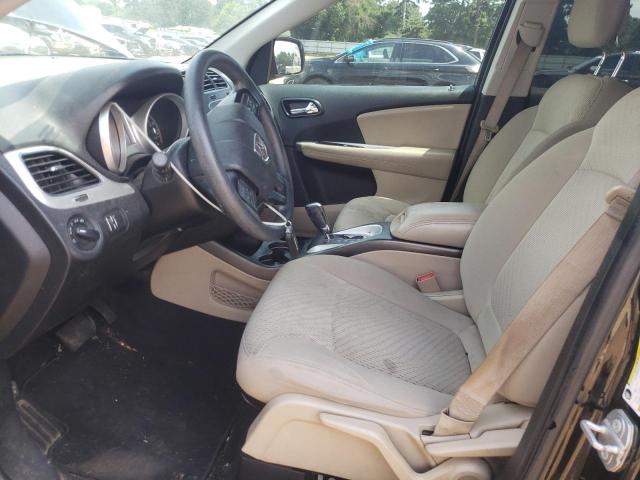 2020 Dodge Journey Se VIN: 3C4PDCAB3LT180487 Lot: 61143894