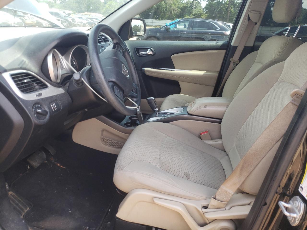 3C4PDCAB3LT180487 2020 Dodge Journey Se