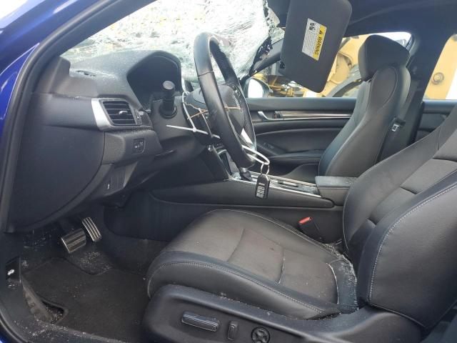 2022 HONDA ACCORD SPO - 1HGCV1F37NA075240