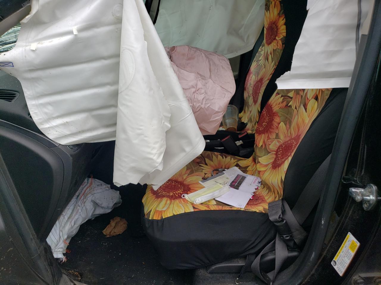 KL4CJASB7KB791501 2019 Buick Encore Preferred