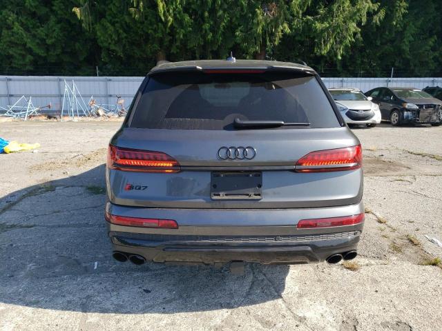 2021 AUDI SQ7 PRESTI WA1VWBF78MD011275