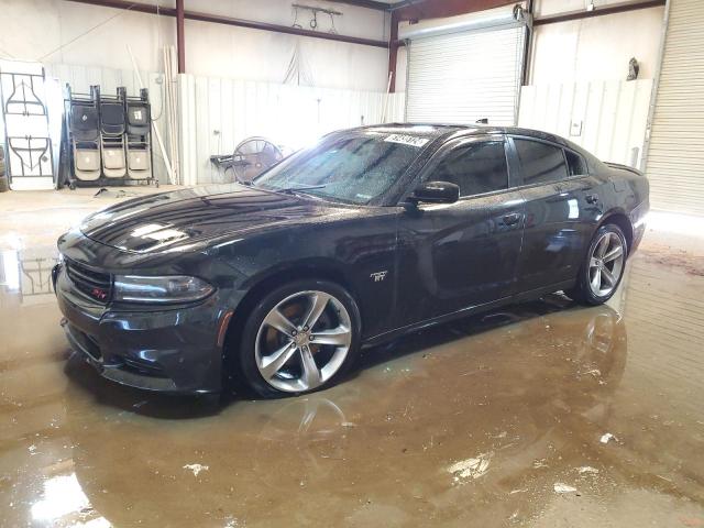 VIN 2C3CDXCT1FH866573 2015 Dodge Charger, R/T no.1